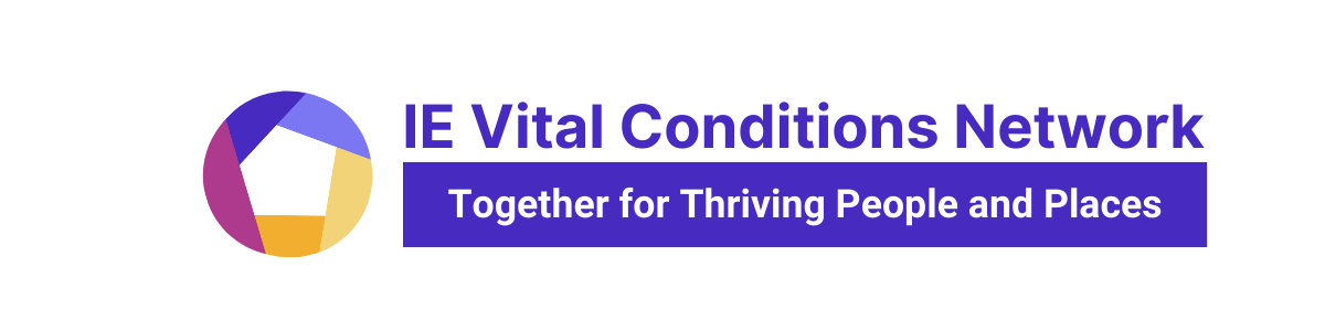 Inland Empire Vital Conditions Network