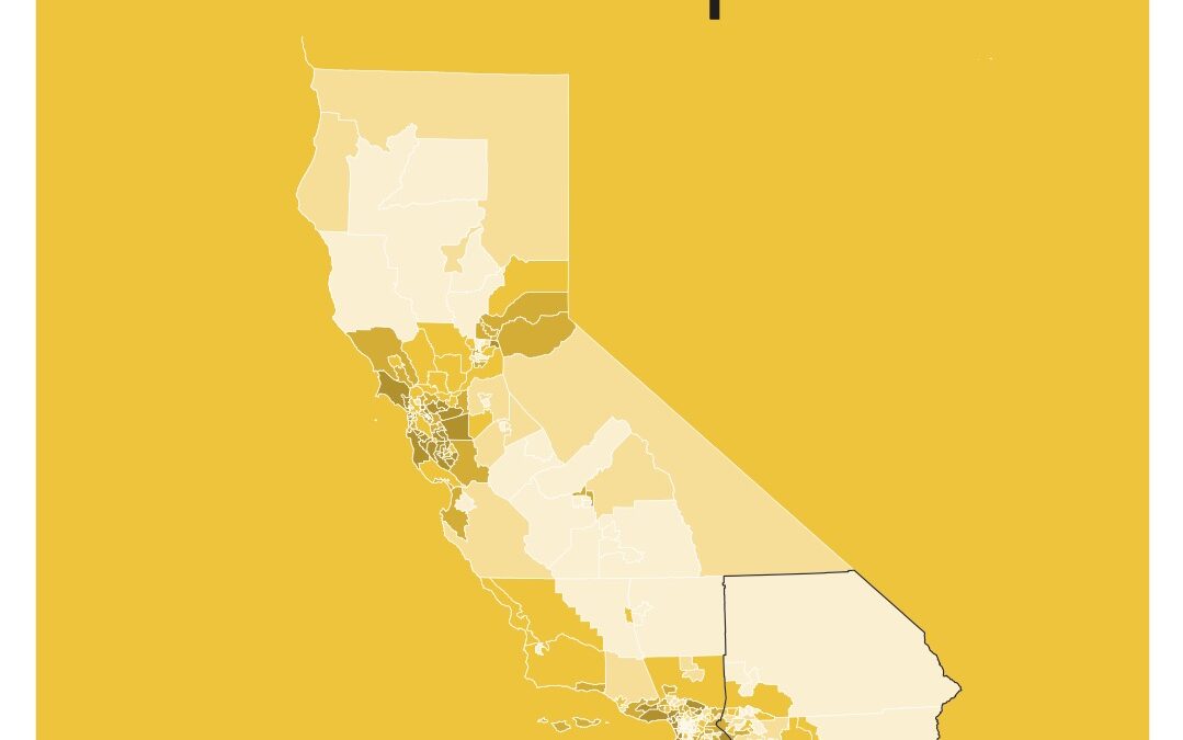 Spotlight on the Inland Empire