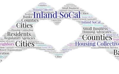 IEVC Network Member Spotlight: Melanie Steele, Executive Director, Inland SoCal Housing Collective