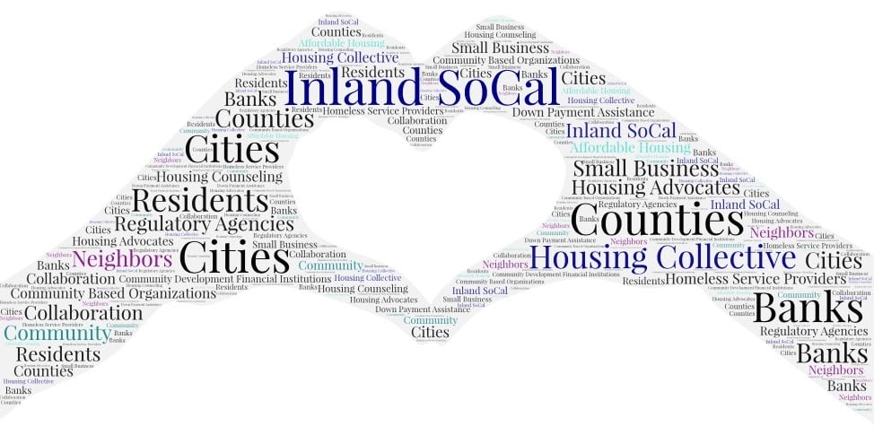 IEVC Network Member Spotlight: Melanie Steele, Executive Director, Inland SoCal Housing Collective
