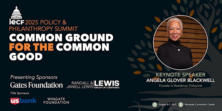 The Inland Empire’s Can’t Miss Gathering for Changemakers is Back!