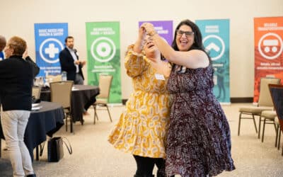 A Movement in Motion: What we’re working on