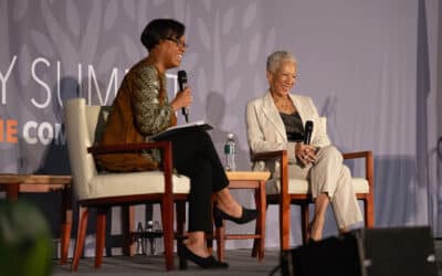 Reimagining the Future Together: Reflections from the Inland Empire Policy & Philanthropy Summit 2025