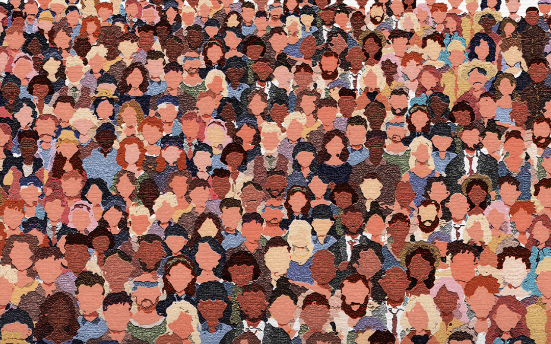 New Report! Building Common Ground Through Data
