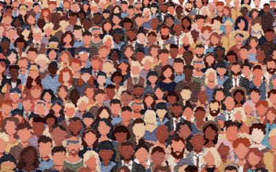 New Report! Building Common Ground Through Data