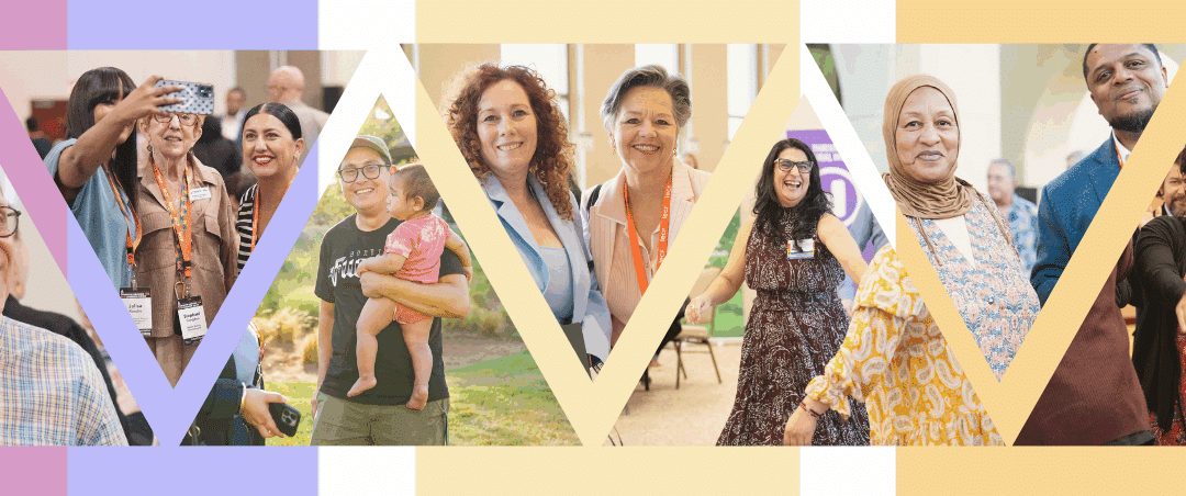 New Opportunity: Belonging & Civic Muscle Cohort