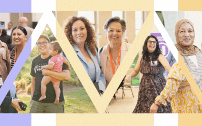 New Opportunity: Belonging & Civic Muscle Cohort